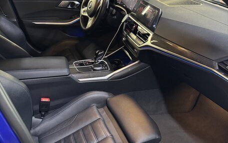 BMW 3 серия, 2022 год, 5 650 000 рублей, 10 фотография