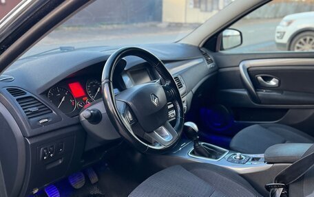 Renault Laguna III рестайлинг, 2010 год, 435 000 рублей, 6 фотография