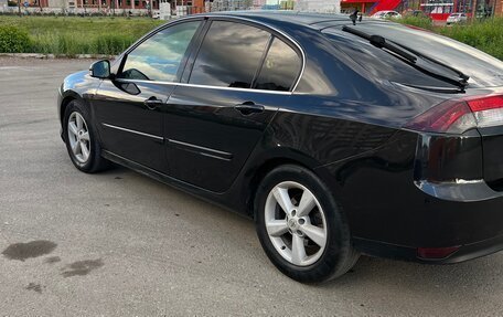 Renault Laguna III рестайлинг, 2010 год, 435 000 рублей, 5 фотография