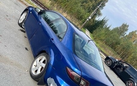 Mazda 6, 2006 год, 300 000 рублей, 6 фотография