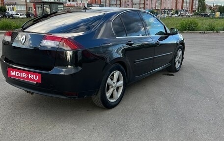 Renault Laguna III рестайлинг, 2010 год, 435 000 рублей, 3 фотография