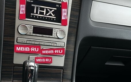 Lincoln Navigator, 2006 год, 1 250 000 рублей, 8 фотография