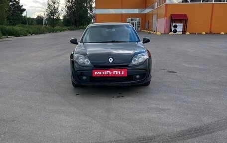 Renault Laguna III рестайлинг, 2010 год, 435 000 рублей, 2 фотография