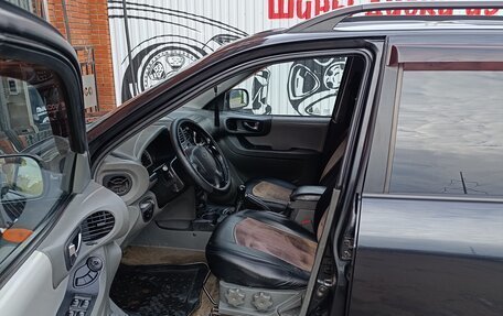 Hyundai Santa Fe Classic, 2008 год, 690 000 рублей, 5 фотография