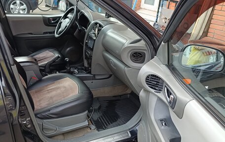 Hyundai Santa Fe Classic, 2008 год, 690 000 рублей, 6 фотография