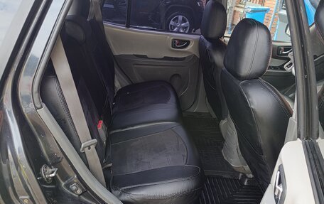 Hyundai Santa Fe Classic, 2008 год, 690 000 рублей, 7 фотография