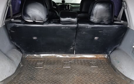 Hyundai Santa Fe Classic, 2008 год, 690 000 рублей, 9 фотография