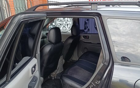 Hyundai Santa Fe Classic, 2008 год, 690 000 рублей, 8 фотография