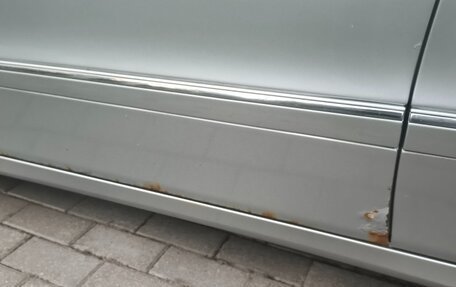 Mercedes-Benz E-Класс, 2004 год, 600 000 рублей, 4 фотография