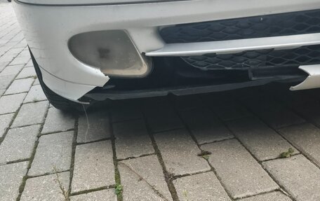 Mercedes-Benz E-Класс, 2004 год, 600 000 рублей, 11 фотография