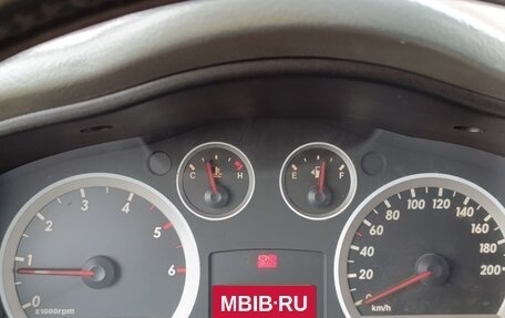Hyundai Santa Fe Classic, 2008 год, 690 000 рублей, 11 фотография