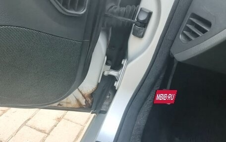 Mercedes-Benz E-Класс, 2004 год, 600 000 рублей, 5 фотография