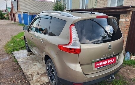 Renault Scenic III, 2016 год, 1 275 000 рублей, 5 фотография