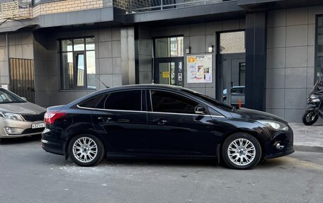 Ford Focus III, 2012 год, 850 000 рублей, 2 фотография