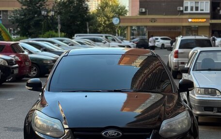 Ford Focus III, 2012 год, 850 000 рублей, 3 фотография