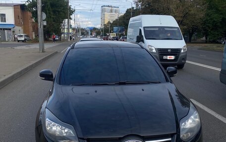 Ford Focus III, 2012 год, 850 000 рублей, 4 фотография
