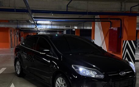 Ford Focus III, 2012 год, 850 000 рублей, 5 фотография