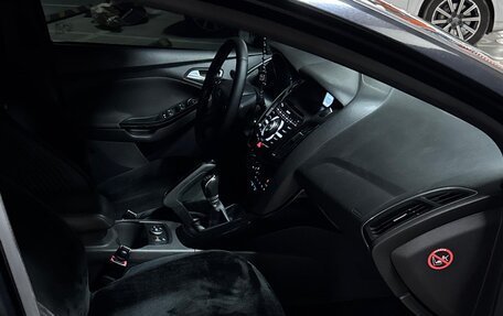 Ford Focus III, 2012 год, 850 000 рублей, 9 фотография