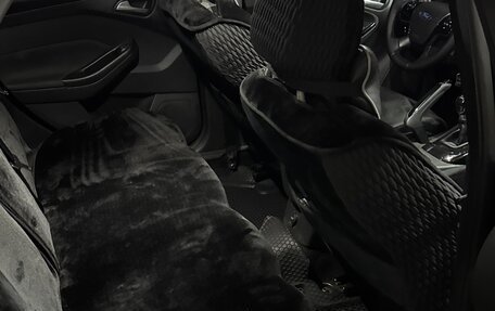 Ford Focus III, 2012 год, 850 000 рублей, 8 фотография
