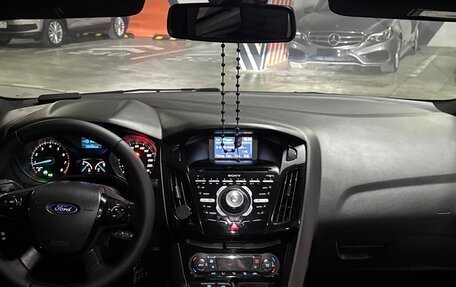 Ford Focus III, 2012 год, 850 000 рублей, 10 фотография