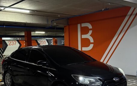 Ford Focus III, 2012 год, 850 000 рублей, 12 фотография