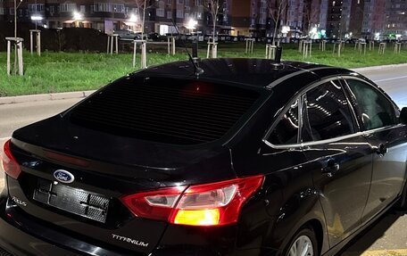 Ford Focus III, 2012 год, 850 000 рублей, 14 фотография