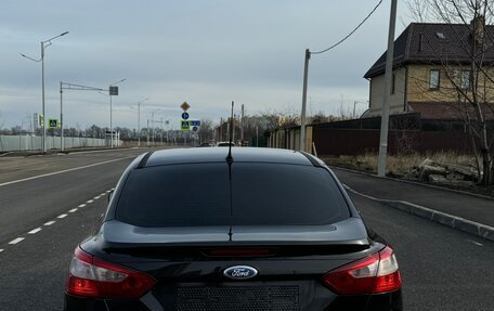 Ford Focus III, 2012 год, 850 000 рублей, 15 фотография