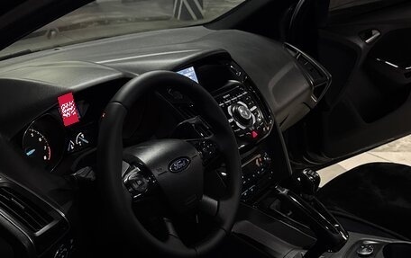 Ford Focus III, 2012 год, 850 000 рублей, 6 фотография