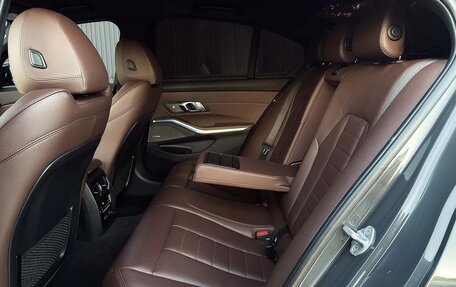 BMW 3 серия, 2019 год, 3 000 000 рублей, 5 фотография