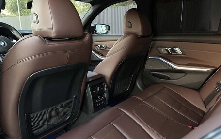 BMW 3 серия, 2019 год, 3 000 000 рублей, 6 фотография