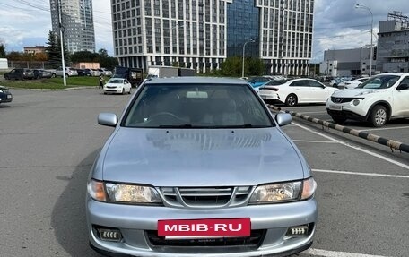 Nissan Pulsar IV, 1998 год, 175 000 рублей, 2 фотография