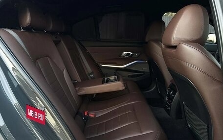 BMW 3 серия, 2019 год, 3 000 000 рублей, 7 фотография