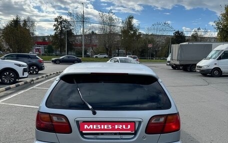 Nissan Pulsar IV, 1998 год, 175 000 рублей, 7 фотография