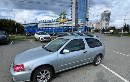 Nissan Pulsar IV, 1998 год, 175 000 рублей, 3 фотография