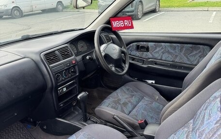 Nissan Pulsar IV, 1998 год, 175 000 рублей, 10 фотография