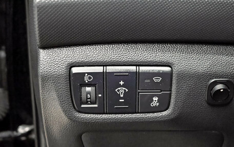 Hyundai Creta I рестайлинг, 2016 год, 1 640 000 рублей, 15 фотография