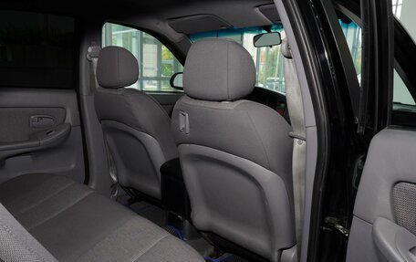Hyundai Elantra III, 2006 год, 408 000 рублей, 11 фотография