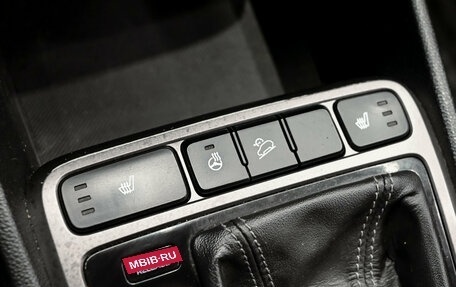 Hyundai Creta I рестайлинг, 2016 год, 1 640 000 рублей, 17 фотография