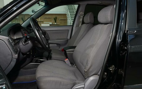 Hyundai Elantra III, 2006 год, 408 000 рублей, 10 фотография