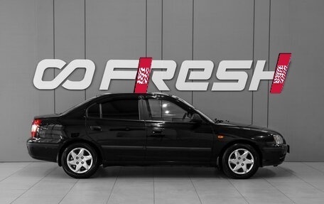 Hyundai Elantra III, 2006 год, 408 000 рублей, 5 фотография