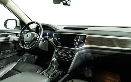 Volkswagen Teramont I, 2019 год, 2 999 585 рублей, 9 фотография