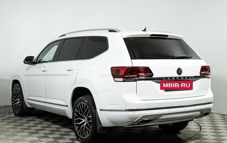 Volkswagen Teramont I, 2019 год, 2 999 585 рублей, 7 фотография
