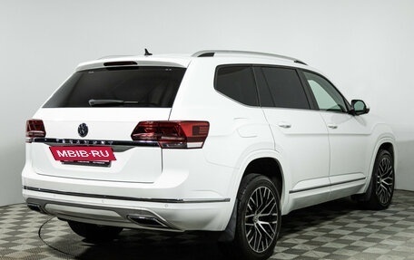 Volkswagen Teramont I, 2019 год, 2 999 585 рублей, 5 фотография