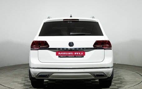 Volkswagen Teramont I, 2019 год, 2 999 585 рублей, 6 фотография