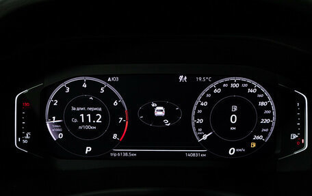 Volkswagen Teramont I, 2019 год, 2 999 585 рублей, 12 фотография