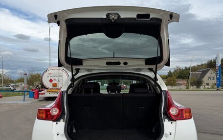 Nissan Juke II, 2012 год, 961 000 рублей, 5 фотография
