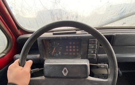 Renault 4 I, 1991 год, 230 000 рублей, 3 фотография