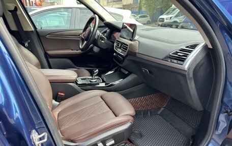 BMW X3, 2021 год, 4 800 000 рублей, 7 фотография