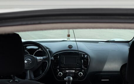 Nissan Juke II, 2012 год, 961 000 рублей, 9 фотография