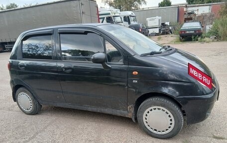 Daewoo Matiz I, 2010 год, 135 000 рублей, 2 фотография